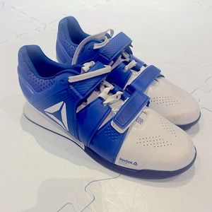 Reebok Lifting Shoes, size 12, no box